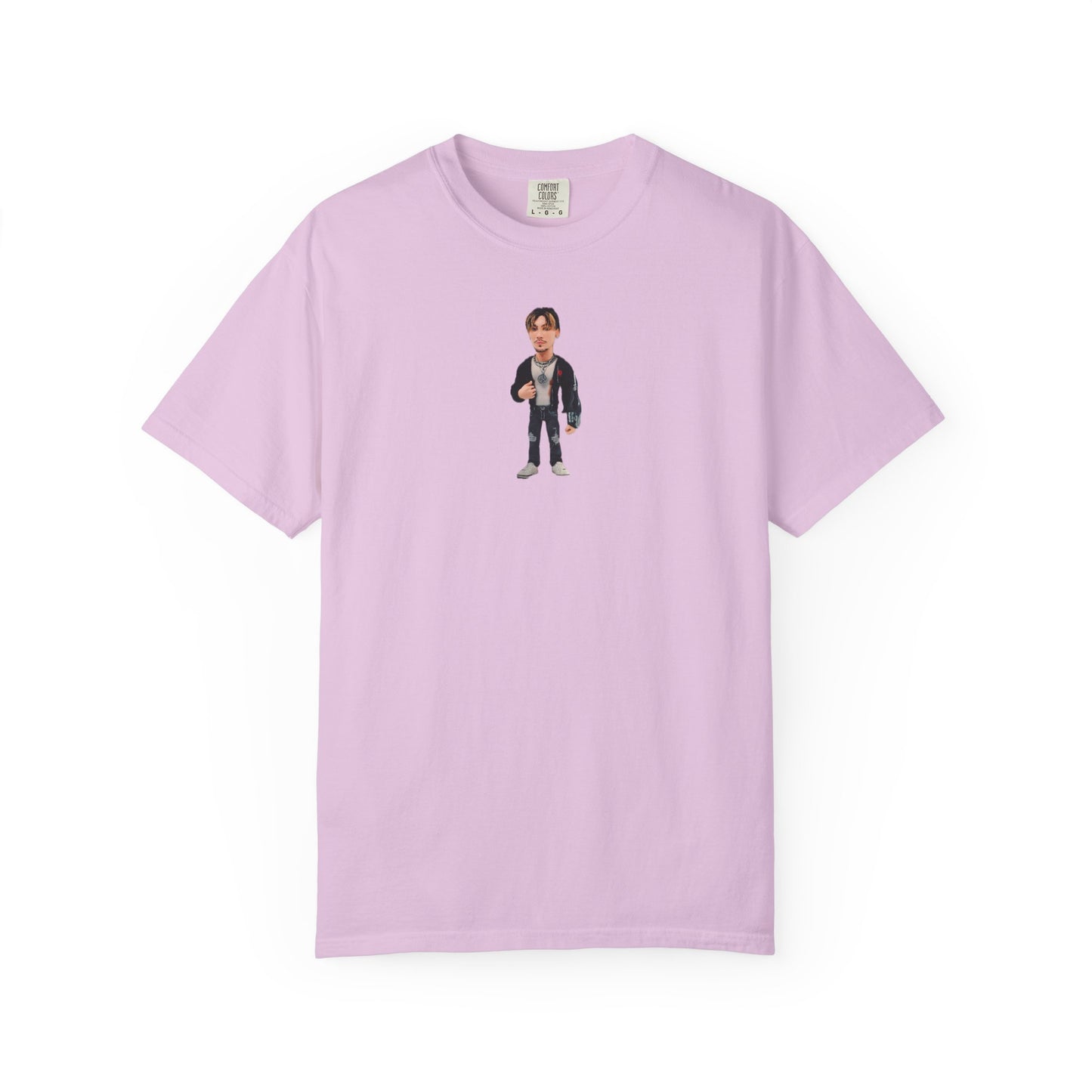 IT'S NOW OR NEVER TEE