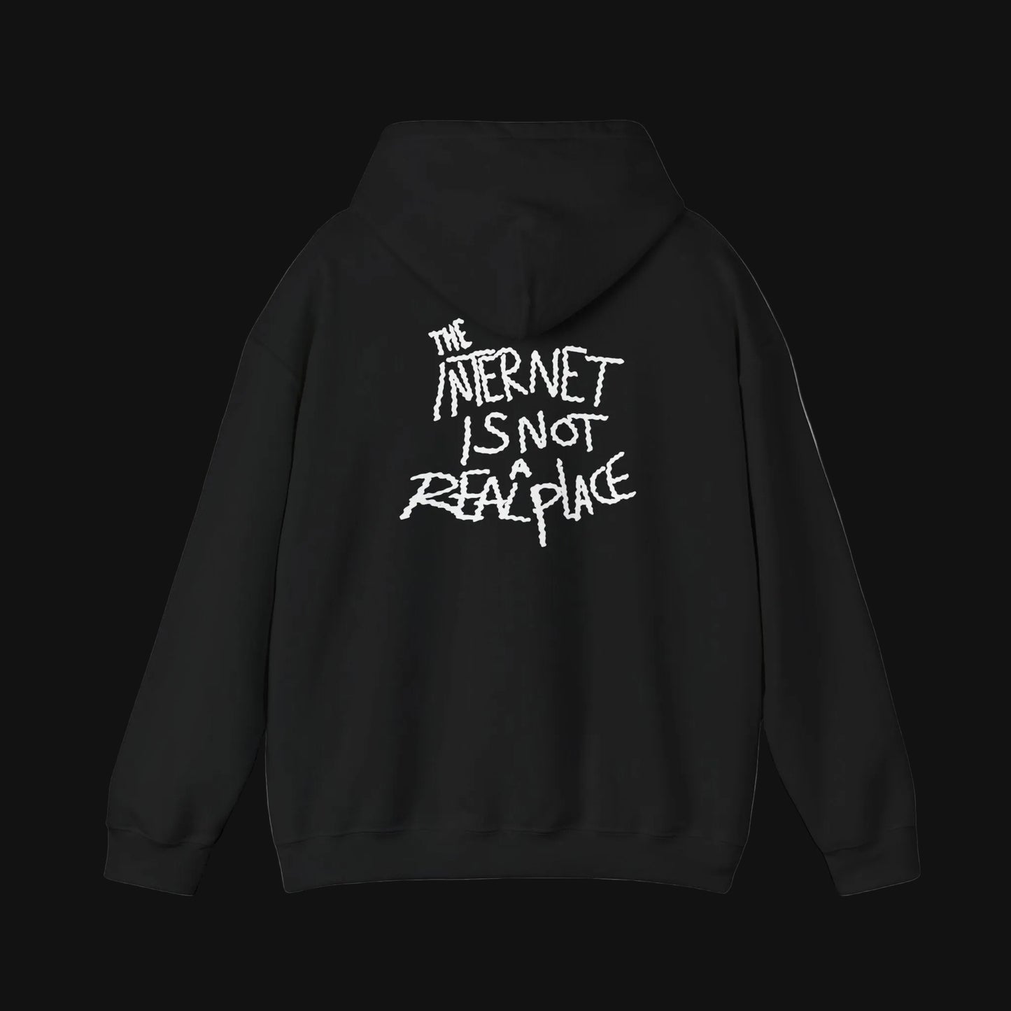 INTERNET Hoodie