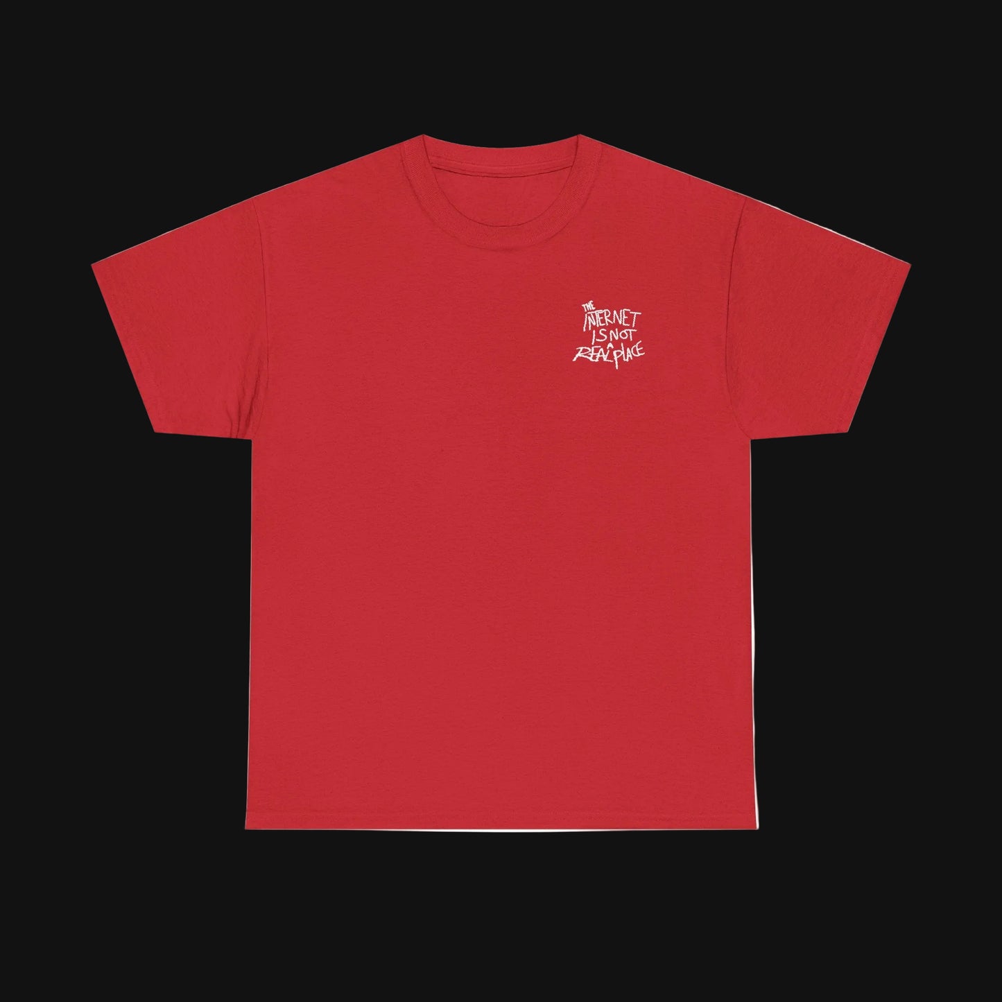 INTERNET Tee