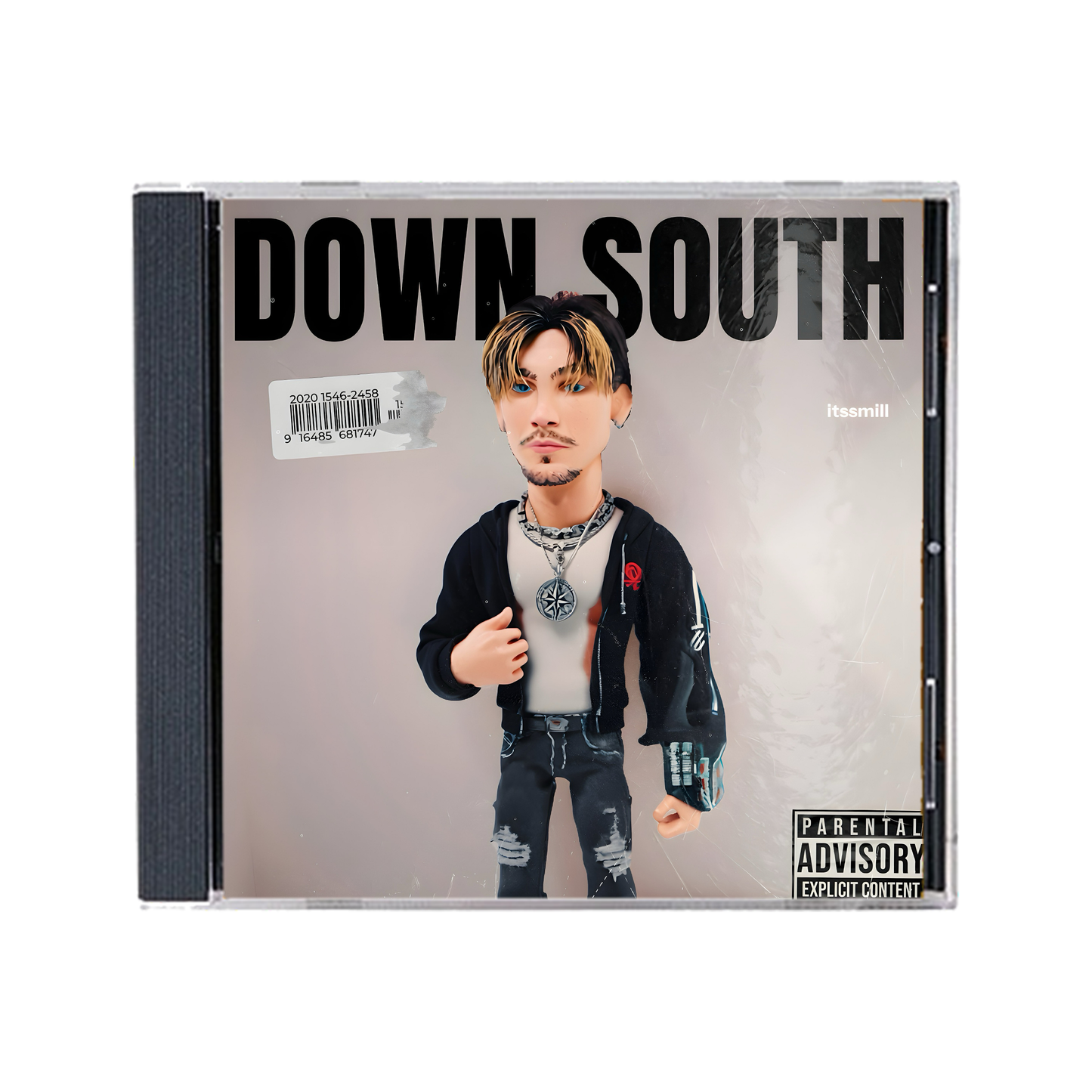 DOWN SOUTH