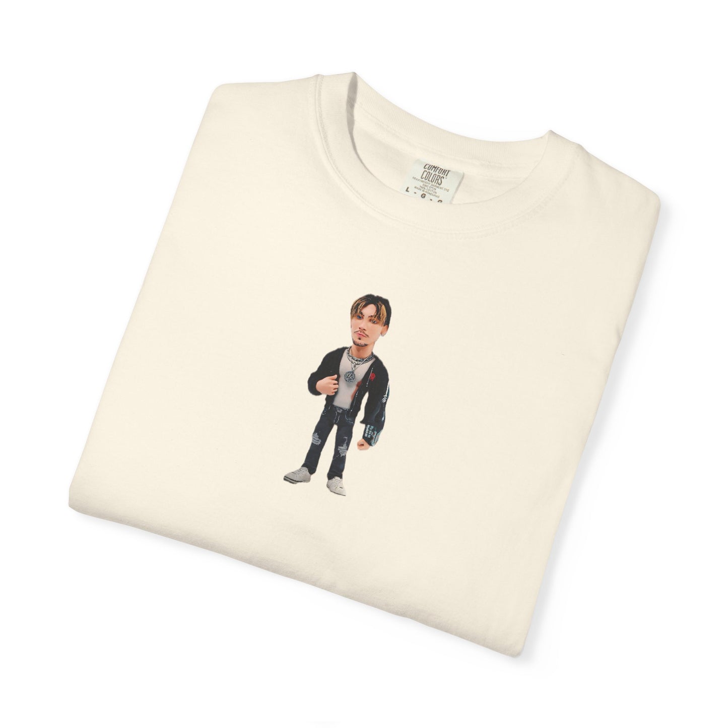 IT'S NOW OR NEVER TEE