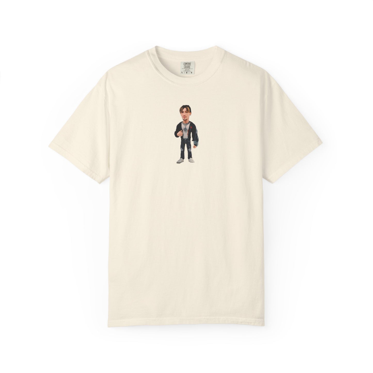IT'S NOW OR NEVER TEE