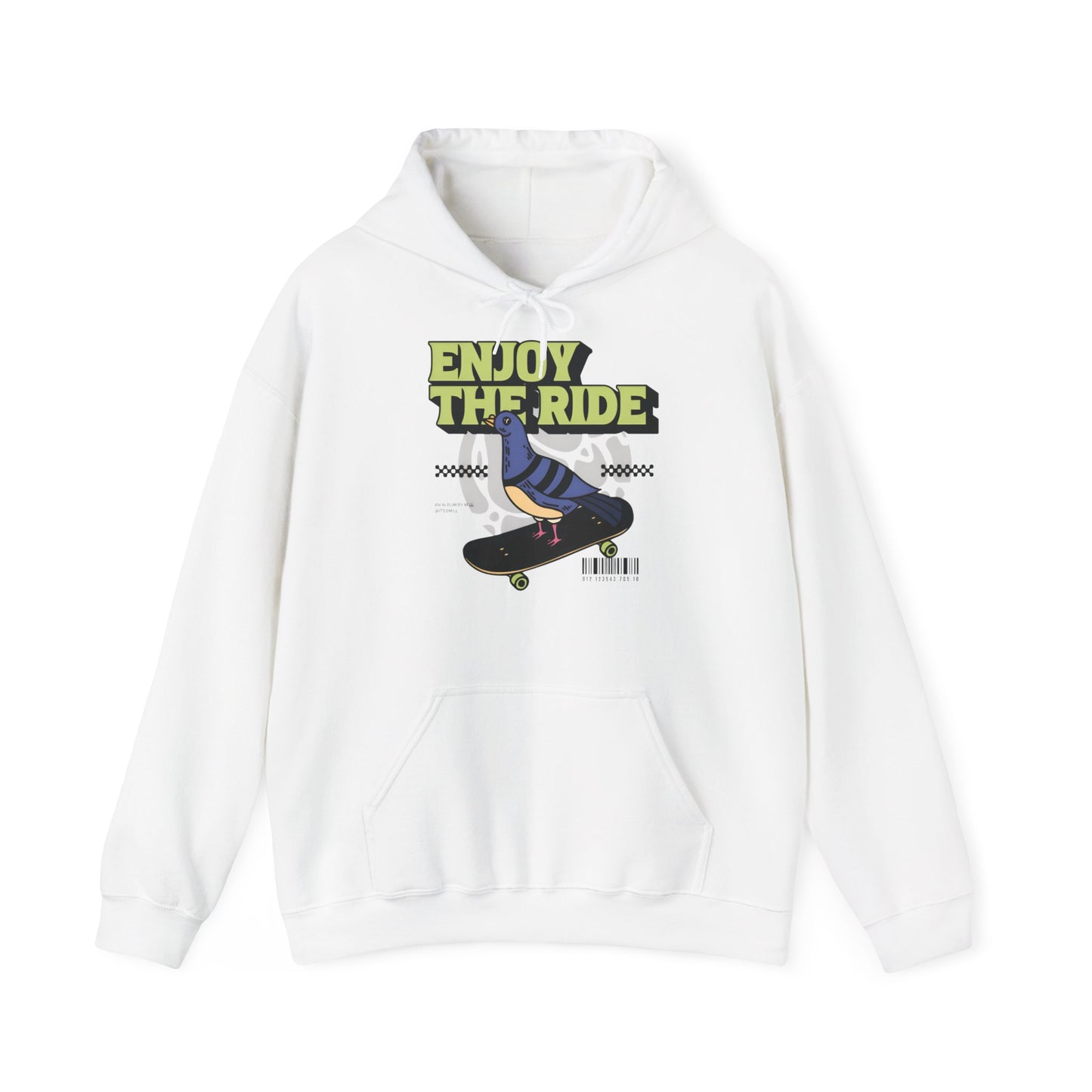 etr_PIGEON Hoodie