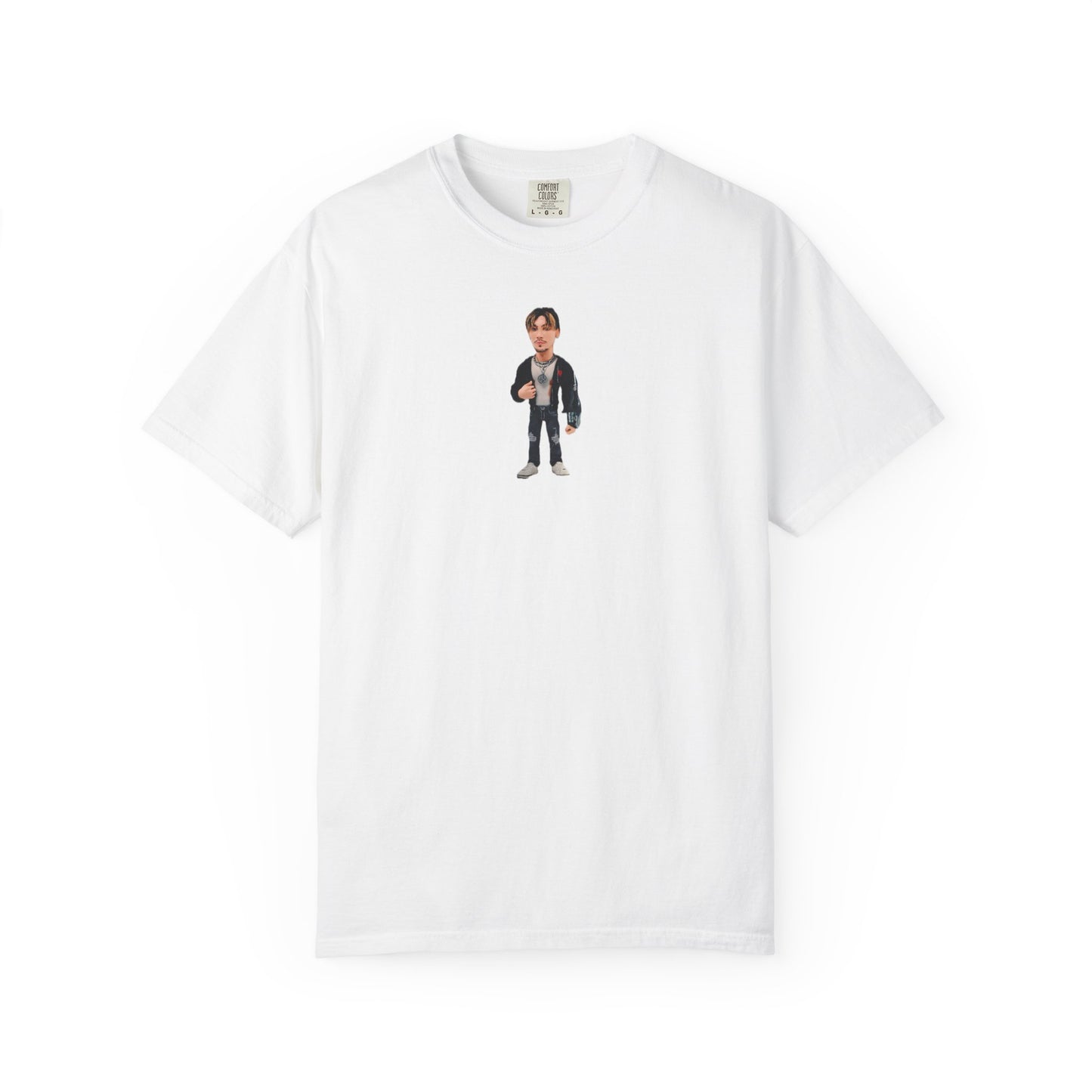 IT'S NOW OR NEVER TEE