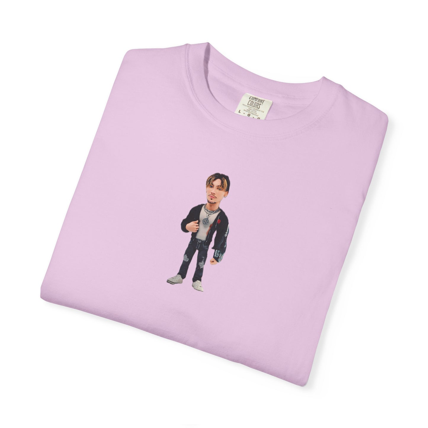 IT'S NOW OR NEVER TEE