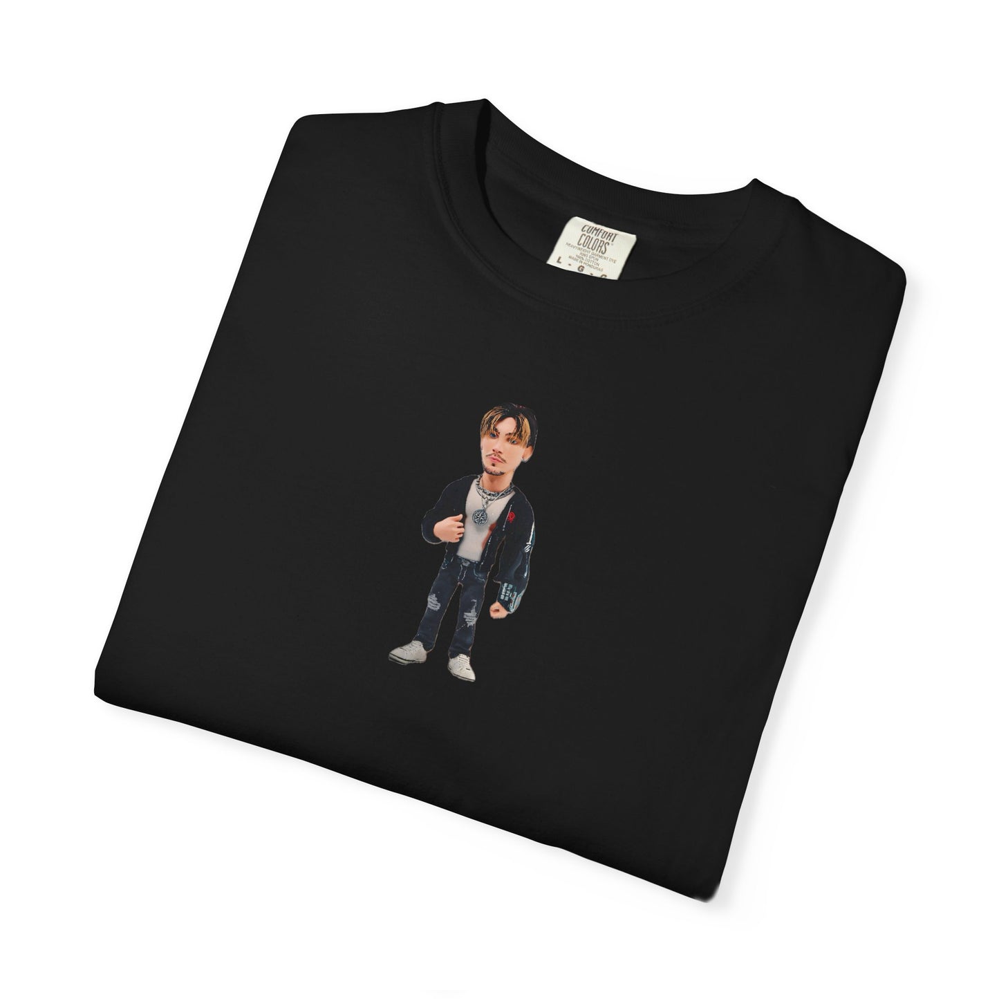 IT'S NOW OR NEVER TEE