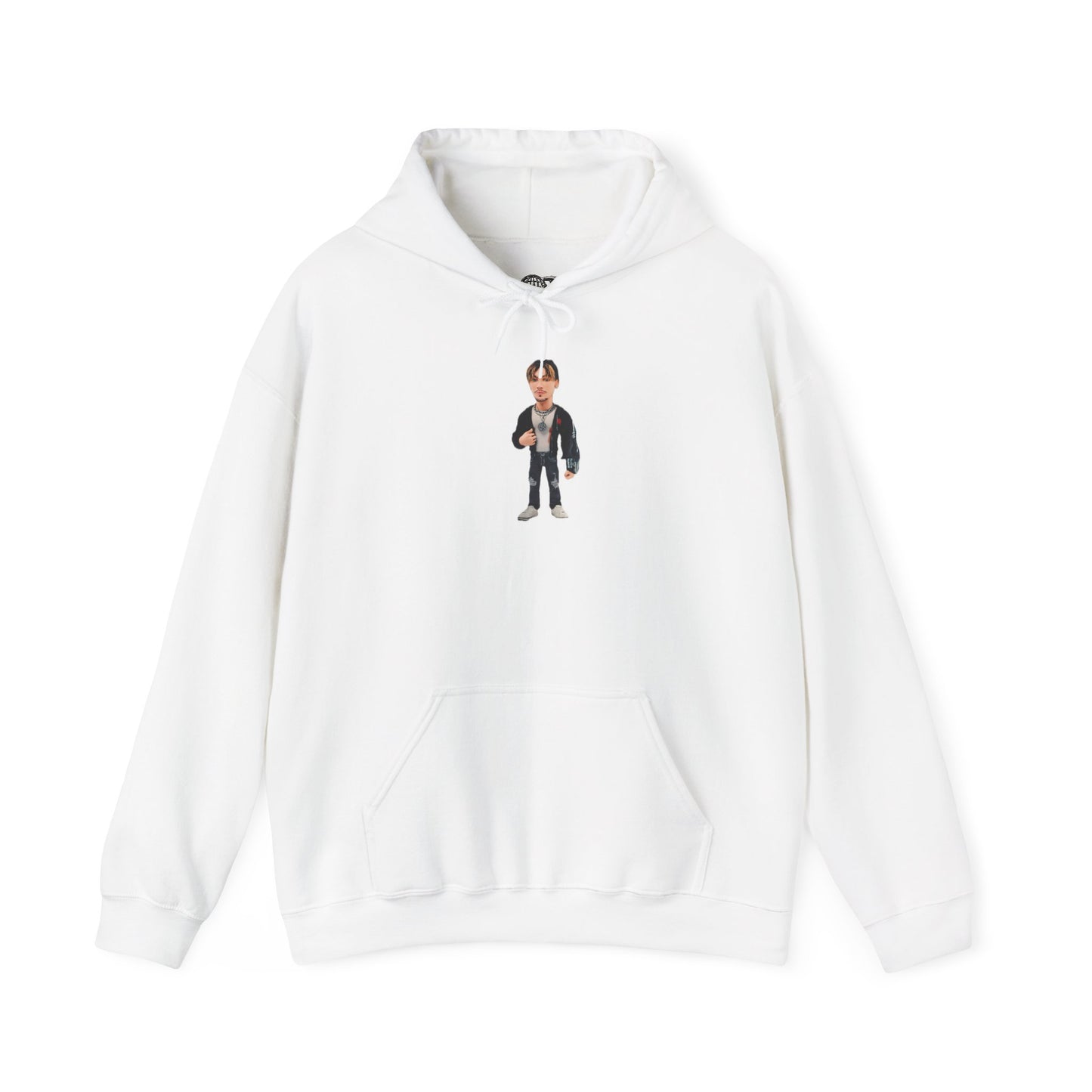 IT'S NOW OR NEVER HOODIE