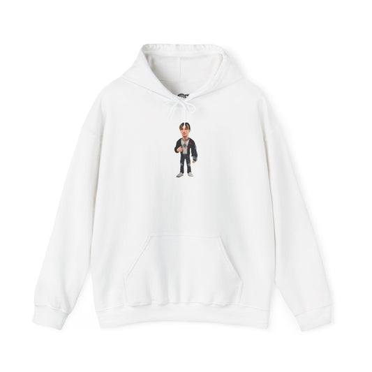 IT'S NOW OR NEVER HOODIE