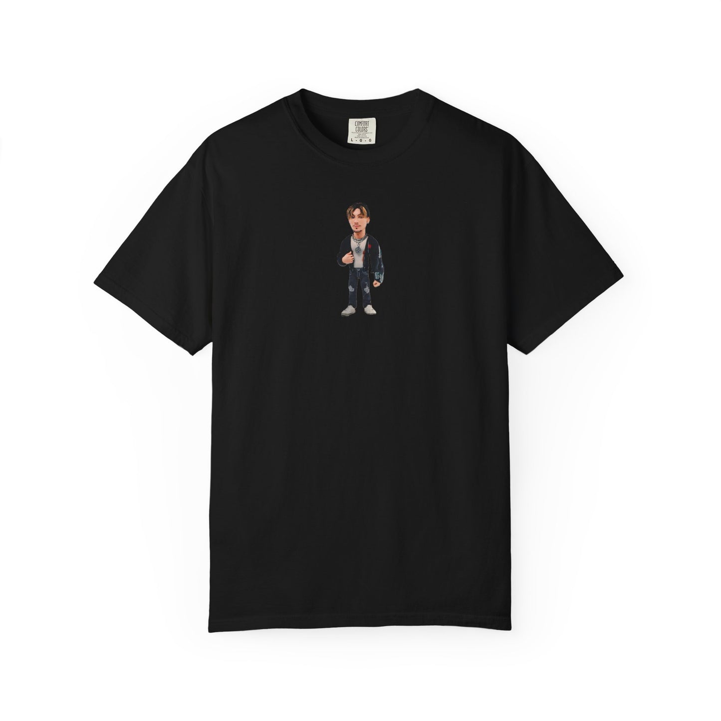 IT'S NOW OR NEVER TEE