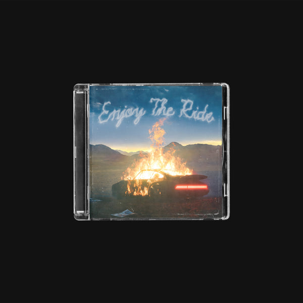 ENJOY THE RIDE (deluxe)