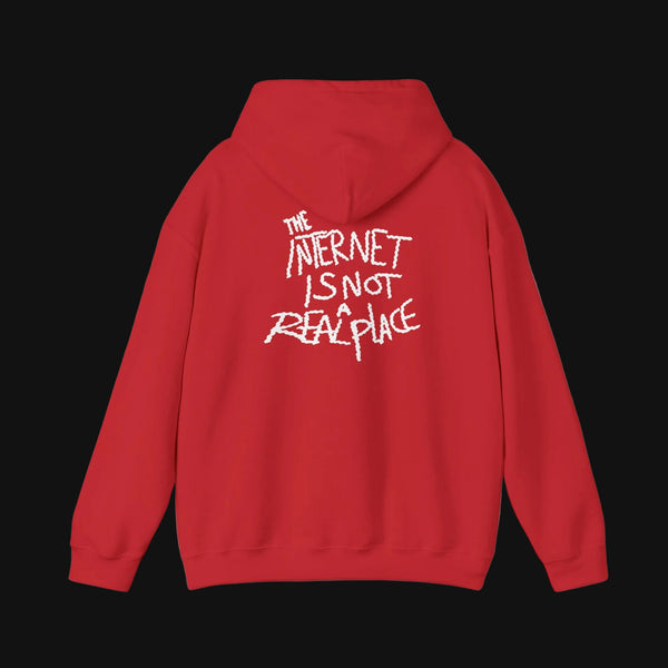 INTERNET Hoodie