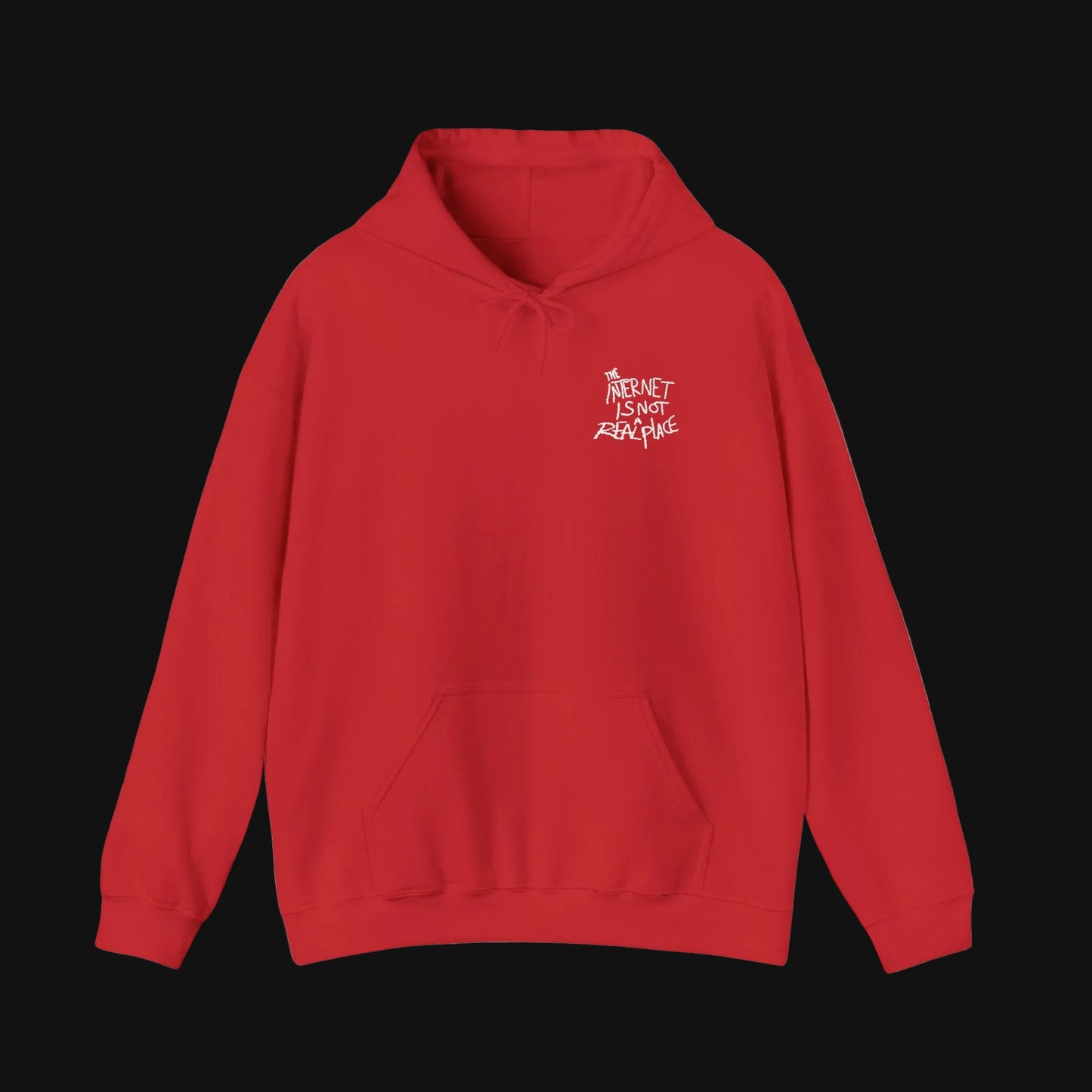 INTERNET Hoodie