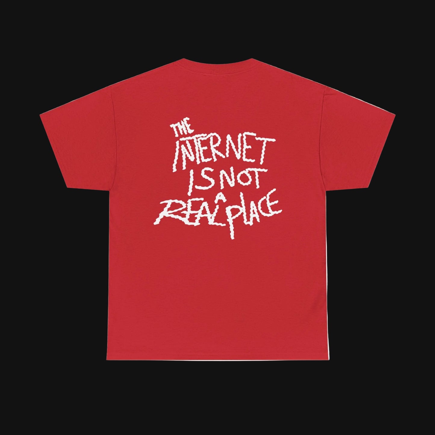 INTERNET Tee