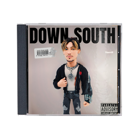 DOWN SOUTH